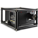 Barco 15,000 lumens, WUXGA, 3-chip DLP Large Venue Projector with GSM, WiFi