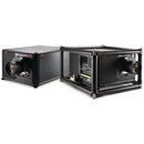Barco 15,000 lumens, WUXGA, 3-chip DLP Large Venue Projector with GSM, WiFi