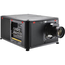 Barco 15,000 lumens, WUXGA, 3-chip DLP Large Venue Projector with GSM, WiFi