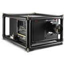 Barco 21,000 lumens, WUXGA, 3-chip DLP Large Venue Projector with GSM, WiFi