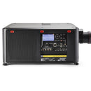 Barco 19,000 lumens, WUXGA, 3-chip DLP Large Venue Projector with GSM, WiFi