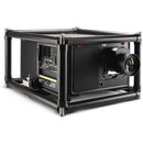 Barco 19,000 lumens, WUXGA, 3-chip DLP Large Venue Projector with GSM, WiFi