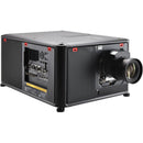 Barco 19,000 lumens, WUXGA, 3-chip DLP Large Venue Projector with GSM, WiFi