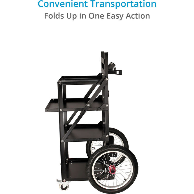 Proaim Soundchief Lite Cart
