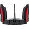 TP-Link Archer GX90 AX6600 Wireless Tri-Band Gigabit & 2.5G Gaming Router