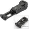 Vello BG-N7-2 Battery Grip for Nikon D810, D810A, D800 & D800E