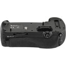 Vello BG-N7-2 Battery Grip for Nikon D810, D810A, D800 & D800E