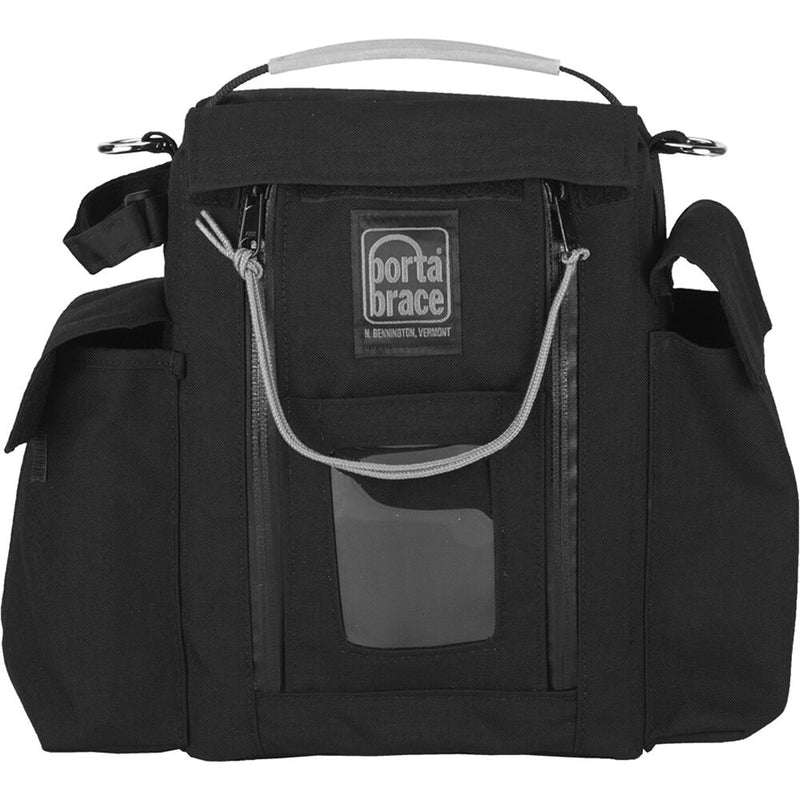 PortaBrace Slinger-Style Carrying Case for Mevo Livestreaming Camera