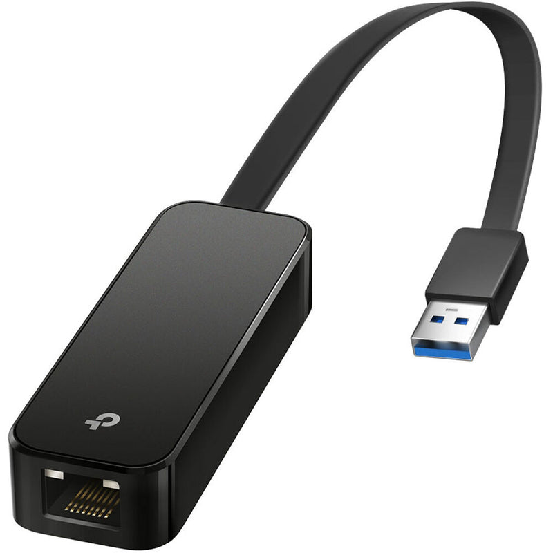 TP-Link UE306 USB 3.0 Type-A to Gigabit Ethernet Network Adapter