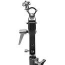 Savage Heavy-Duty Boom Clamp