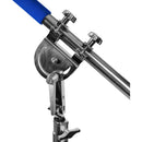 Savage Heavy-Duty Boom Clamp