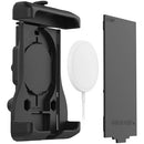 RAM MOUNTS RAM Quick-Grip Smartphone Holder for Apple MagSafe iPhones
