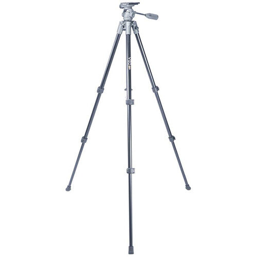 Vanguard VEO 2 PRO 233AO Aluminum Tripod with PH-28 Tripod Head