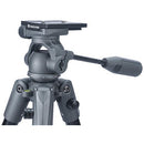 Vanguard VEO 2 PRO 233AO Aluminum Tripod with PH-28 Tripod Head