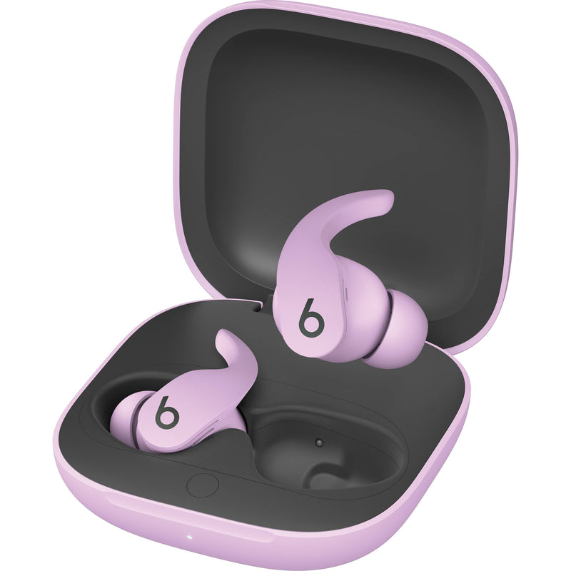 Beats by Dr. Dre Beats Fit Pro Noise-Canceling True Wireless In-Ear Headphones (Stone Purple)