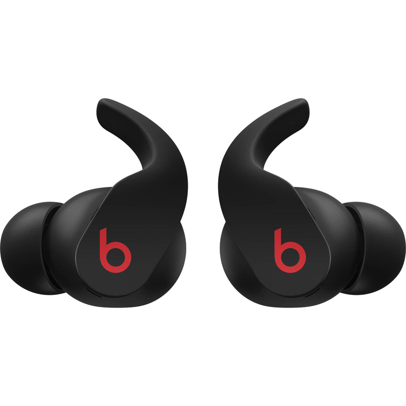 Beats by Dr. Dre Beats Fit Pro Noise-Canceling True Wireless In-Ear Headphones (Beats Black)