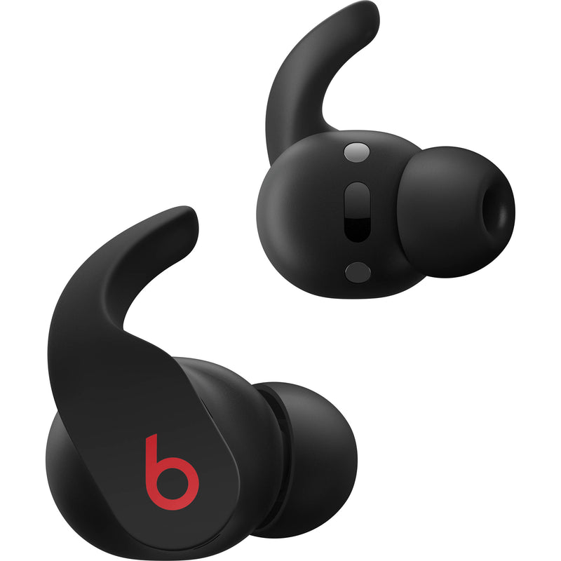 Beats by Dr. Dre Beats Fit Pro Noise-Canceling True Wireless In-Ear Headphones (Beats Black)