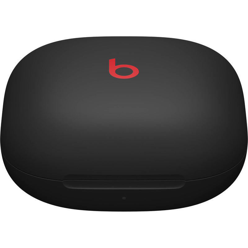 Beats by Dr. Dre Beats Fit Pro Noise-Canceling True Wireless In-Ear Headphones (Beats Black)