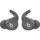 Beats by Dr. Dre Beats Fit Pro Noise-Canceling True Wireless In-Ear Headphones (Sage Gray)