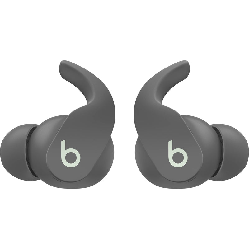 Beats by Dr. Dre Beats Fit Pro Noise-Canceling True Wireless In-Ear Headphones (Sage Gray)