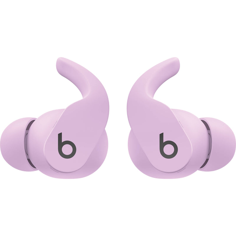 Beats by Dr. Dre Beats Fit Pro Noise-Canceling True Wireless In-Ear Headphones (Stone Purple)