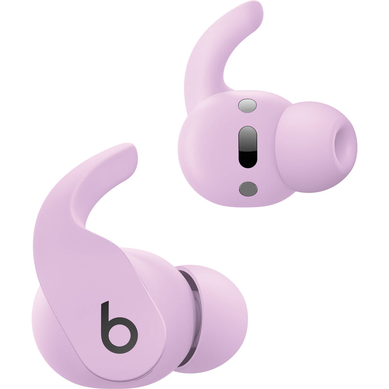 Beats by Dr. Dre Beats Fit Pro Noise-Canceling True Wireless In-Ear Headphones (Stone Purple)