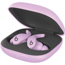 Beats by Dr. Dre Beats Fit Pro Noise-Canceling True Wireless In-Ear Headphones (Stone Purple)