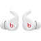 Beats by Dr. Dre Beats Fit Pro Noise-Canceling True Wireless In-Ear Headphones (Beats White)