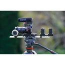 ZILR USB Type-C to Sony NP-FZ100 Regulated Dummy Battery Cable (24")