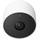 Google 1080p Indoor/Outdoor Nest Cam Battery