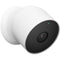 Google 1080p Indoor/Outdoor Nest Cam Battery