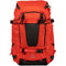 f-stop TILOPA 50L DuraDiamond Travel & Adventure Camera Backpack Bundle (Magma Red)