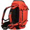 f-stop TILOPA 50L DuraDiamond Travel & Adventure Camera Backpack Bundle (Magma Red)