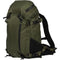 f-stop AJNA DuraDiamond 37L Travel & Adventure Photo Backpack Bundle (Cypress Green)