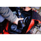f-stop AJNA DuraDiamond 37L Travel & Adventure Photo Backpack Bundle (Magma Red)