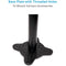 Proaim Umbrella with Holder Stand for Video Production Camera Cart