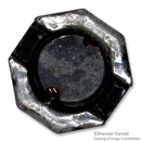 WURTH ELEKTRONIK 744028001 Surface Mount Power Inductor, WE-TPC Series, 1 &micro;H, 1.75 A, 1.5 A, Shielded, 0.085 ohm