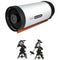 Celestron CGEM II 800 8" f/2 Rowe-Ackerman Schmidt Astrograph GoTo Telescope