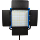 Dracast Kala Plus LED Plus LED1000 Bi Color 3-Light Kit with Travel Case