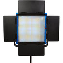 Dracast Kala Plus LED Plus LED1000 Bi Color 3-Light Kit with Travel Case