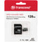 Transcend 128GB 340S UHS-I microSDXC Card