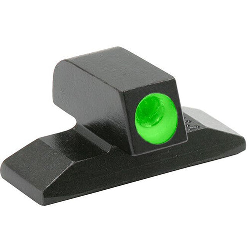 MEPROLIGHT LTD Tru-Dot Tritium Night Sight Set for Bersa Thunder 380 (Green / Green)