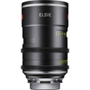 Leitz Cine ELSIE 25mm T2.1 LPL Mount Cine Lens (Feet)