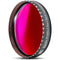 Alpine Astronomical Baader 6.5nm Narrowband H-alpha CMOS Filter (2" Eyepiece Filter)