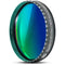 Alpine Astronomical Baader 6.5nm Narrowband O-III CMOS Filter (2" Eyepiece Filter)