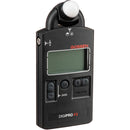 Gossen DigiPro F2 Flash and Ambient Light Meter v2