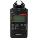 Gossen DigiPro F2 Flash and Ambient Light Meter v2