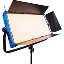 Dracast Kala Plus Series LED2000 Bi-Color LED 2-Light Kit with Travel Case