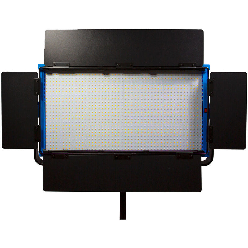 Dracast Kala Plus Series LED2000 Bi-Color LED 2-Light Kit with Travel Case