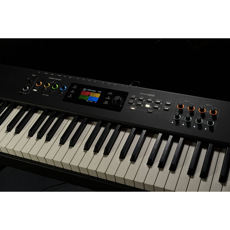 StudioLogic Numa X Piano 88-Key Digital Stage Piano with FATAR TP/110 Keybed